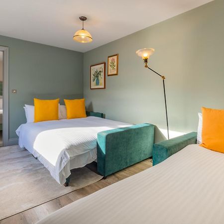 Apartament Silcox House Bath Zewnętrze zdjęcie