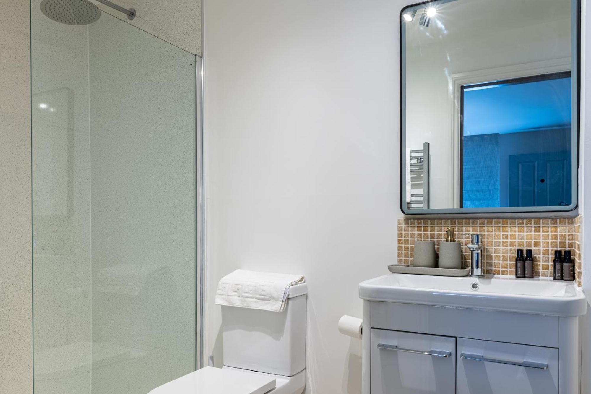 Apartament Silcox House Bath Zewnętrze zdjęcie