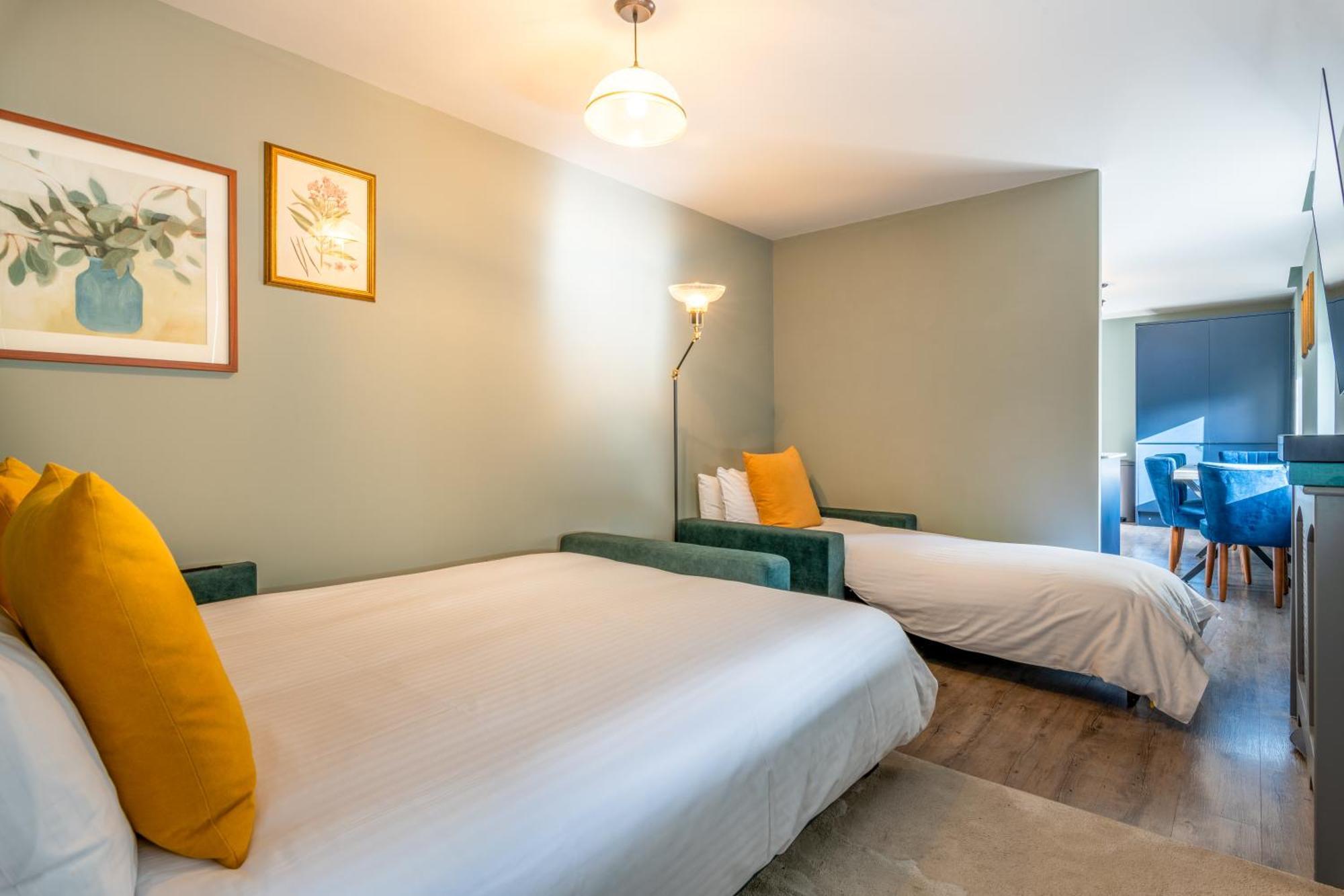 Apartament Silcox House Bath Zewnętrze zdjęcie