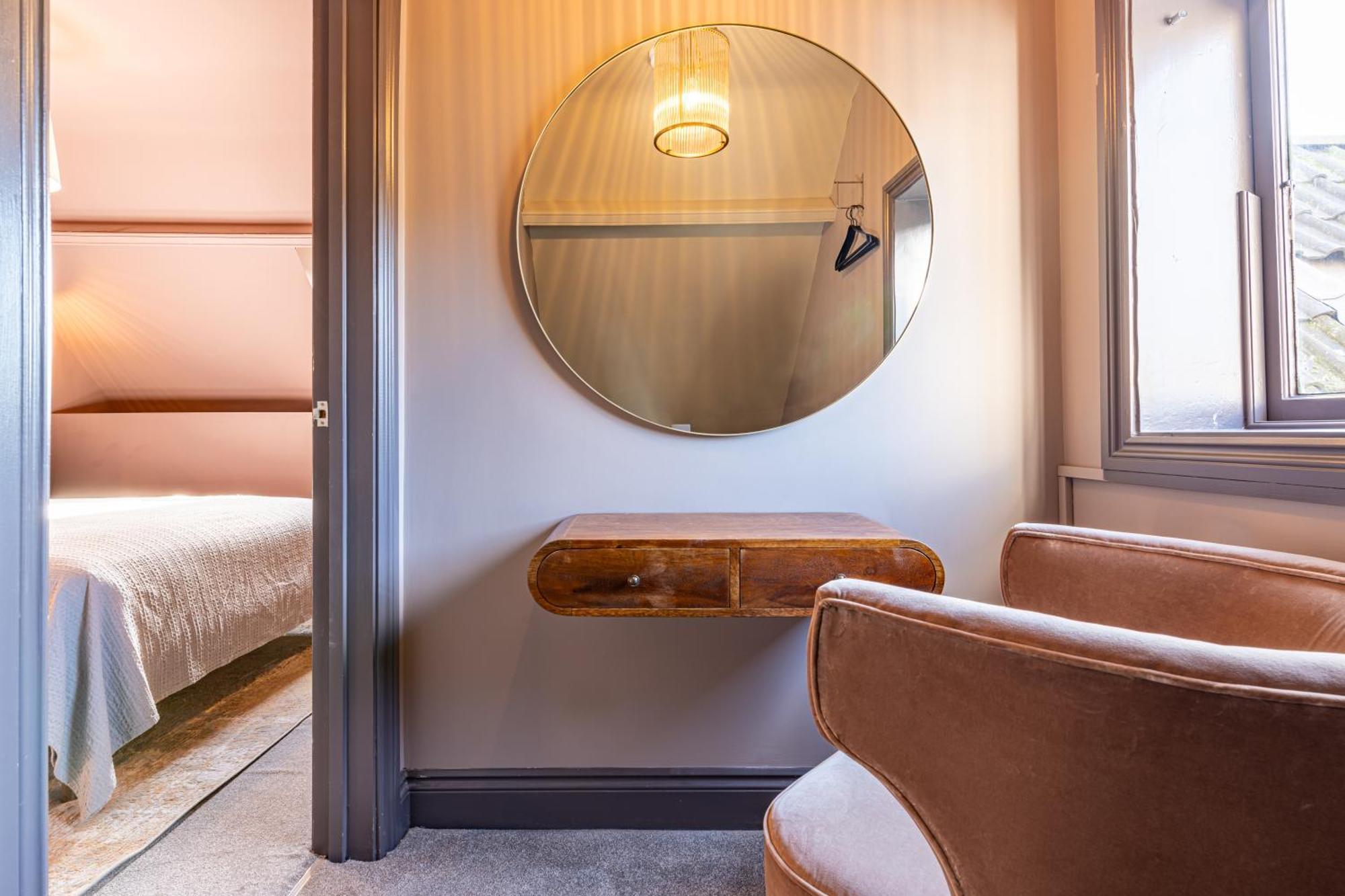 Apartament Silcox House Bath Zewnętrze zdjęcie
