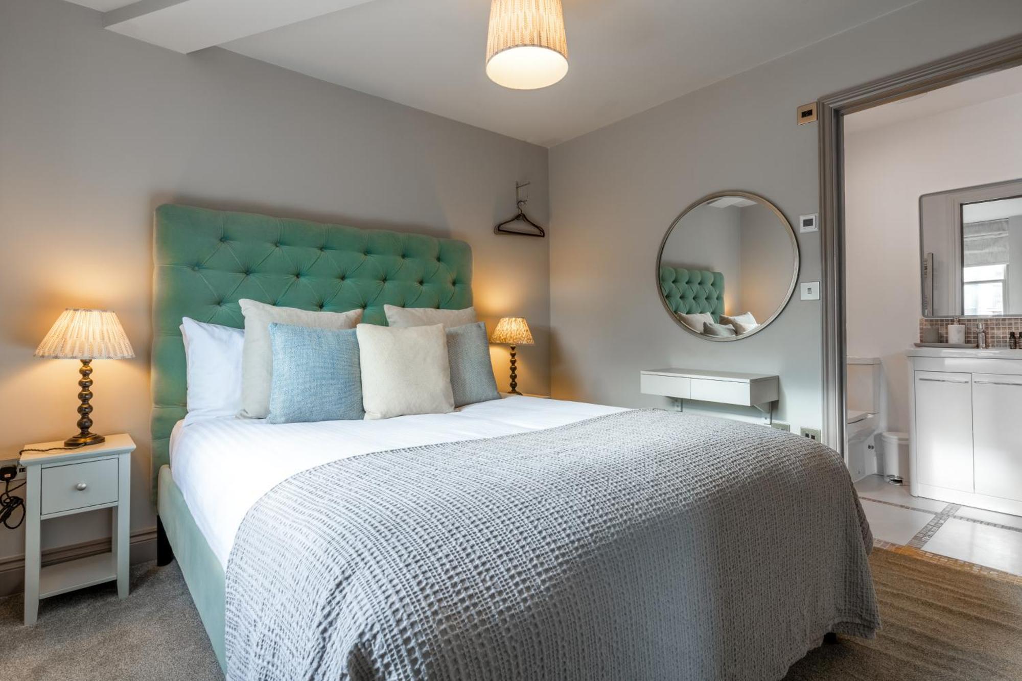 Apartament Silcox House Bath Zewnętrze zdjęcie