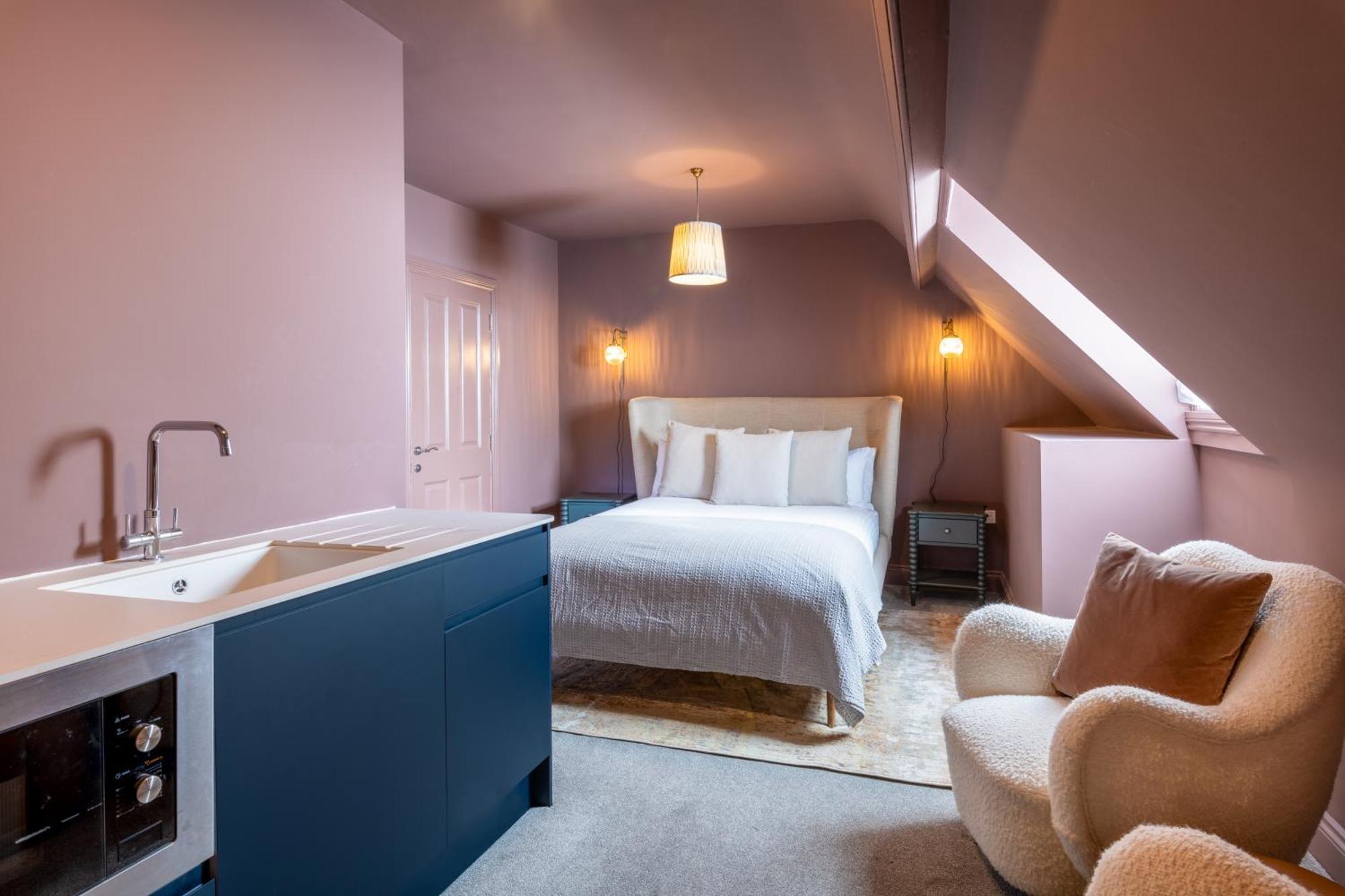 Apartament Silcox House Bath Zewnętrze zdjęcie