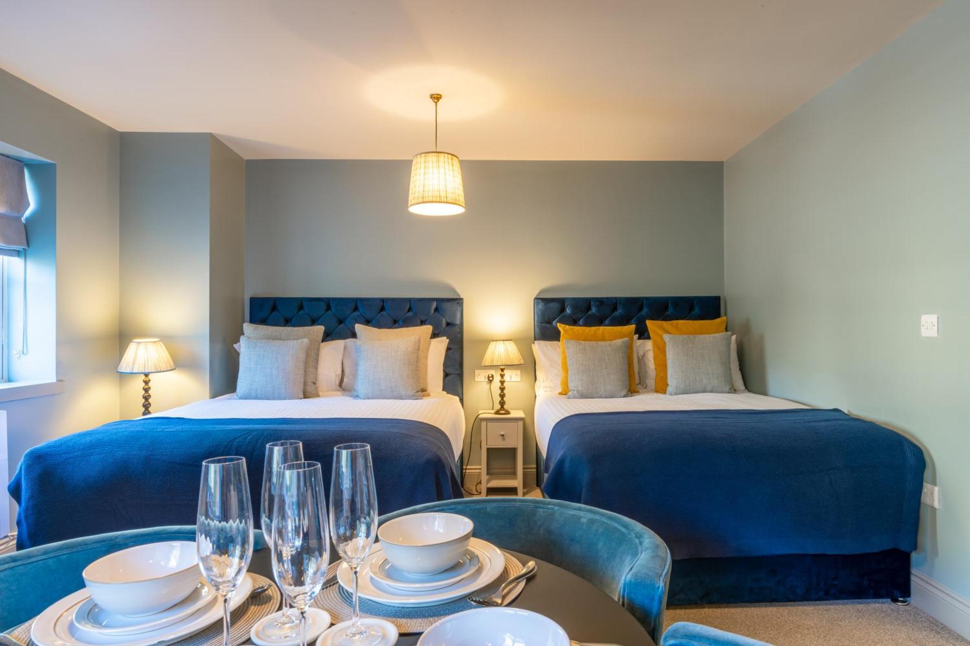 Apartament Silcox House Bath Zewnętrze zdjęcie
