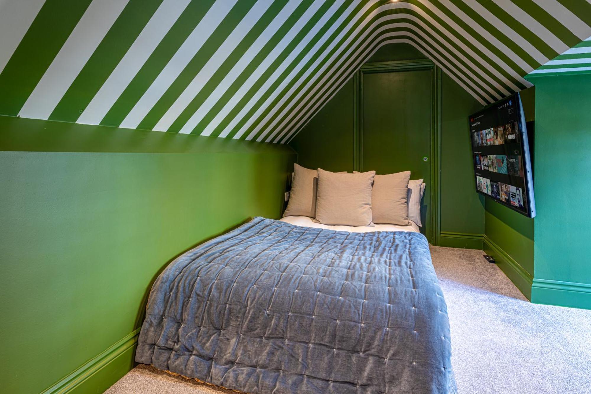 Apartament Silcox House Bath Zewnętrze zdjęcie