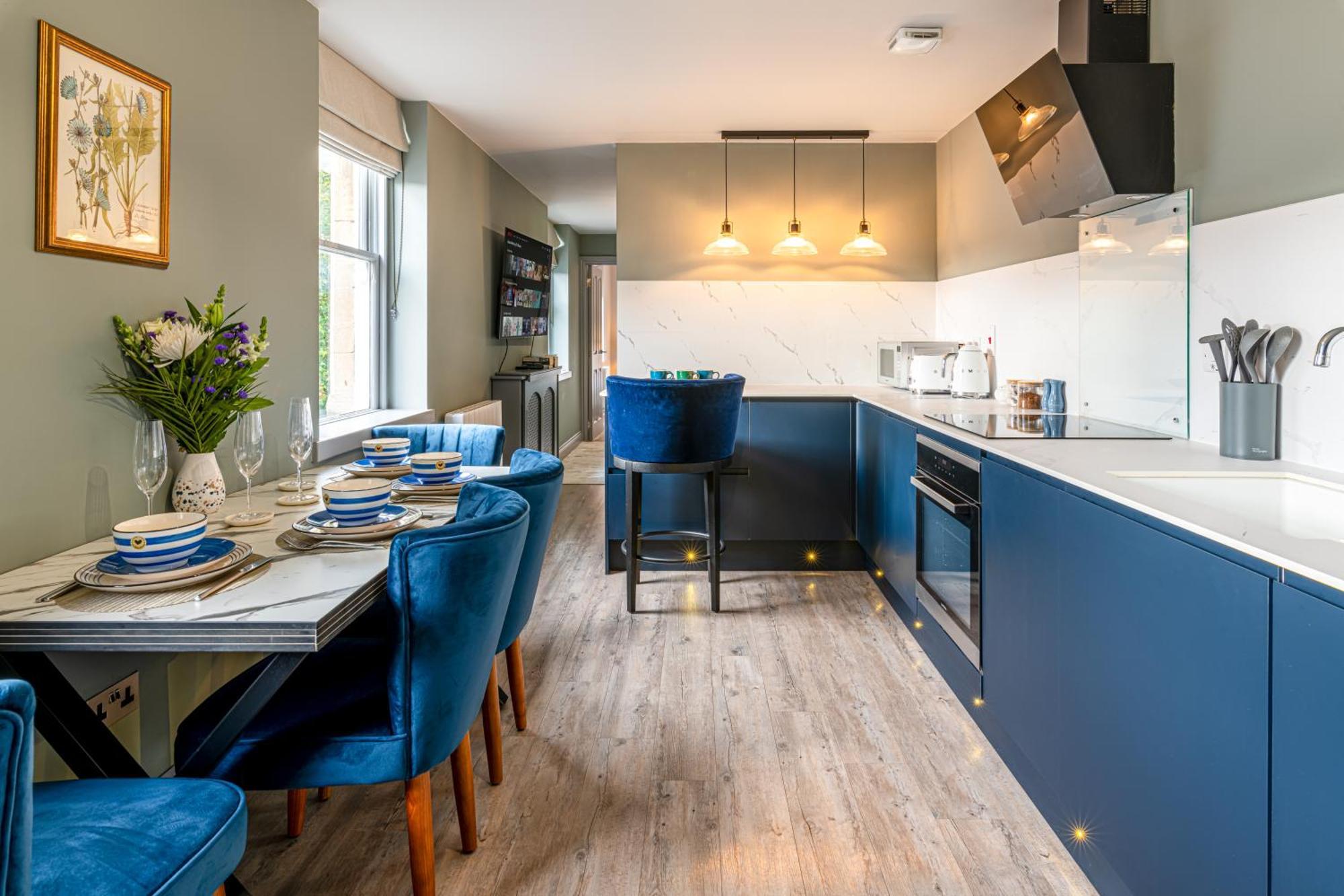 Apartament Silcox House Bath Zewnętrze zdjęcie