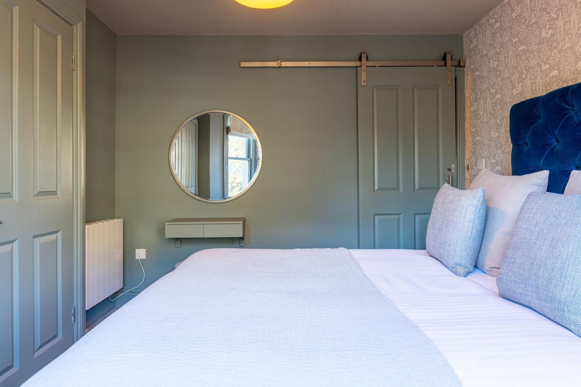 Apartament Silcox House Bath Zewnętrze zdjęcie