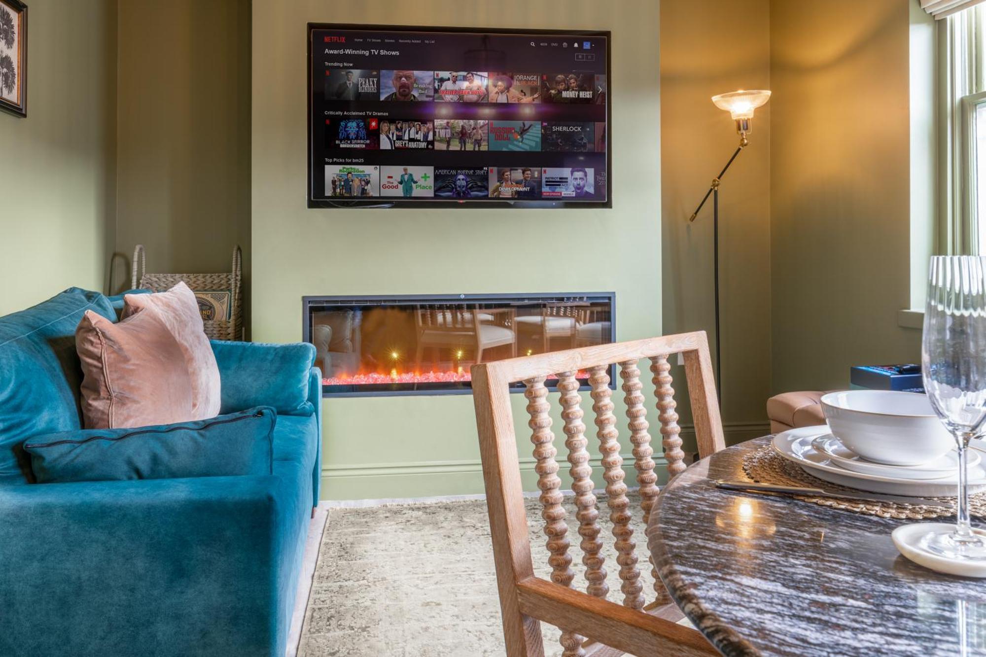 Apartament Silcox House Bath Zewnętrze zdjęcie