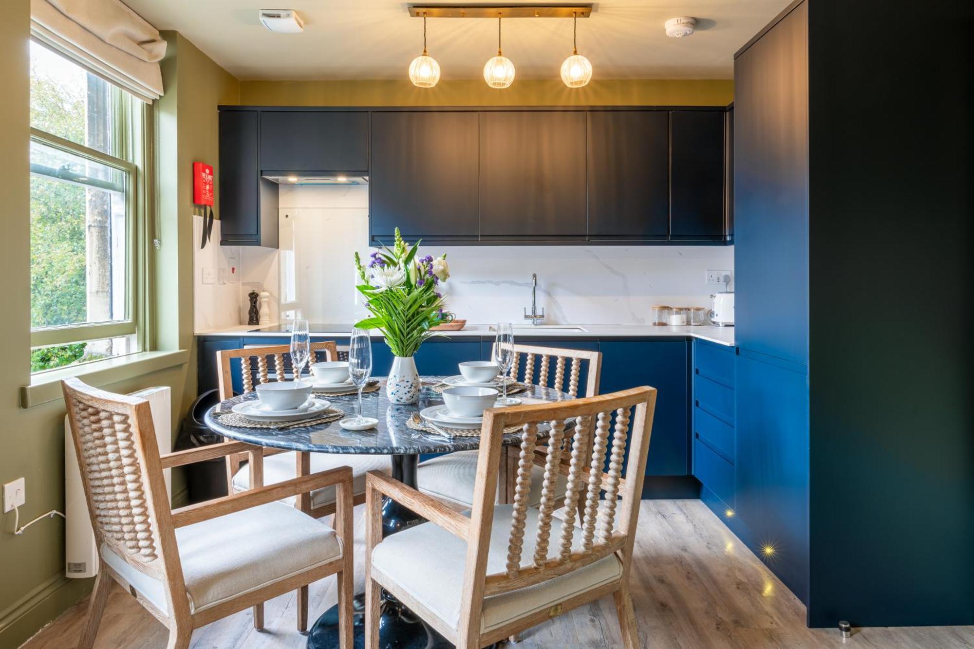 Apartament Silcox House Bath Zewnętrze zdjęcie