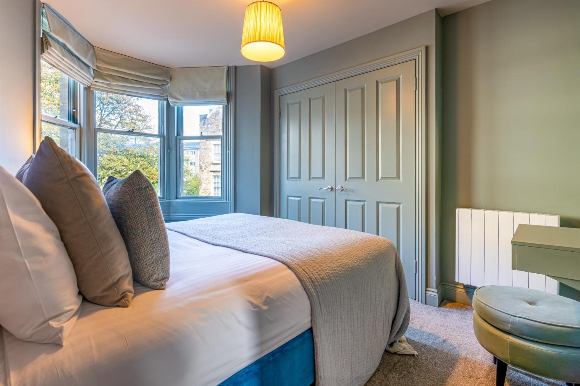 Apartament Silcox House Bath Zewnętrze zdjęcie